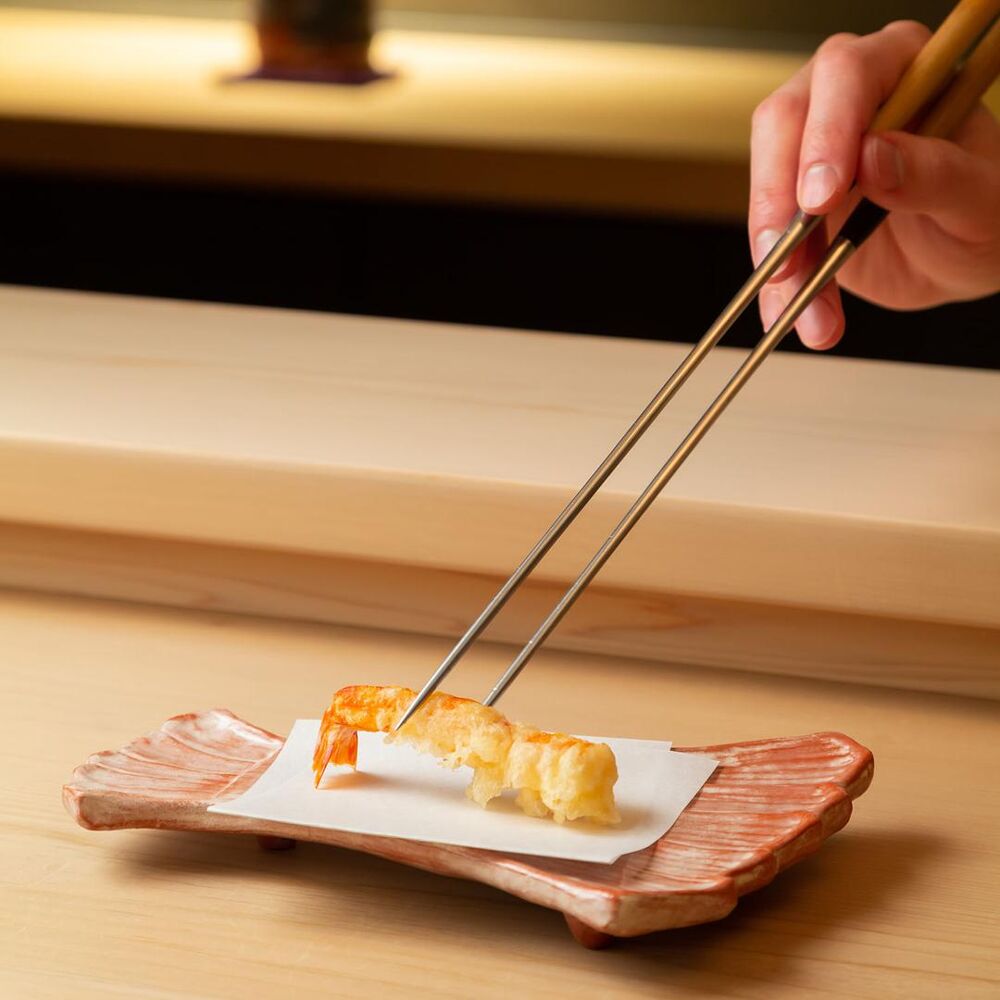 Tenjaku – Kyoto - a MICHELIN Guide Restaurant