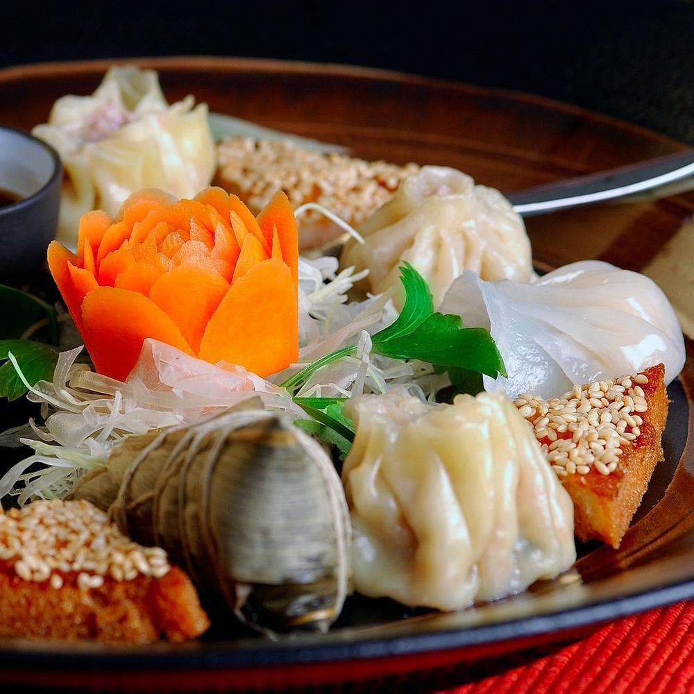 Green T. – Rome - a MICHELIN Guide Restaurant