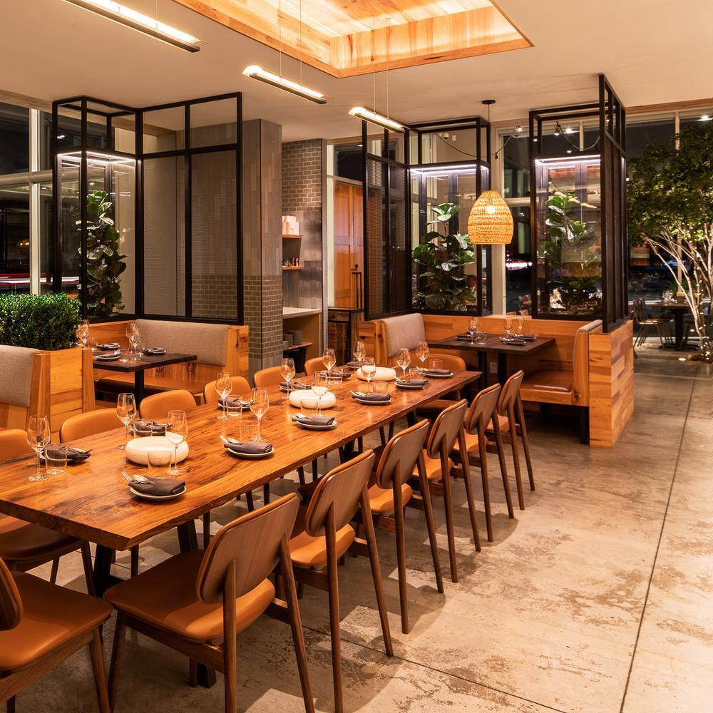 Gem Dining Fountain Valley ミシュランガイドレストラン