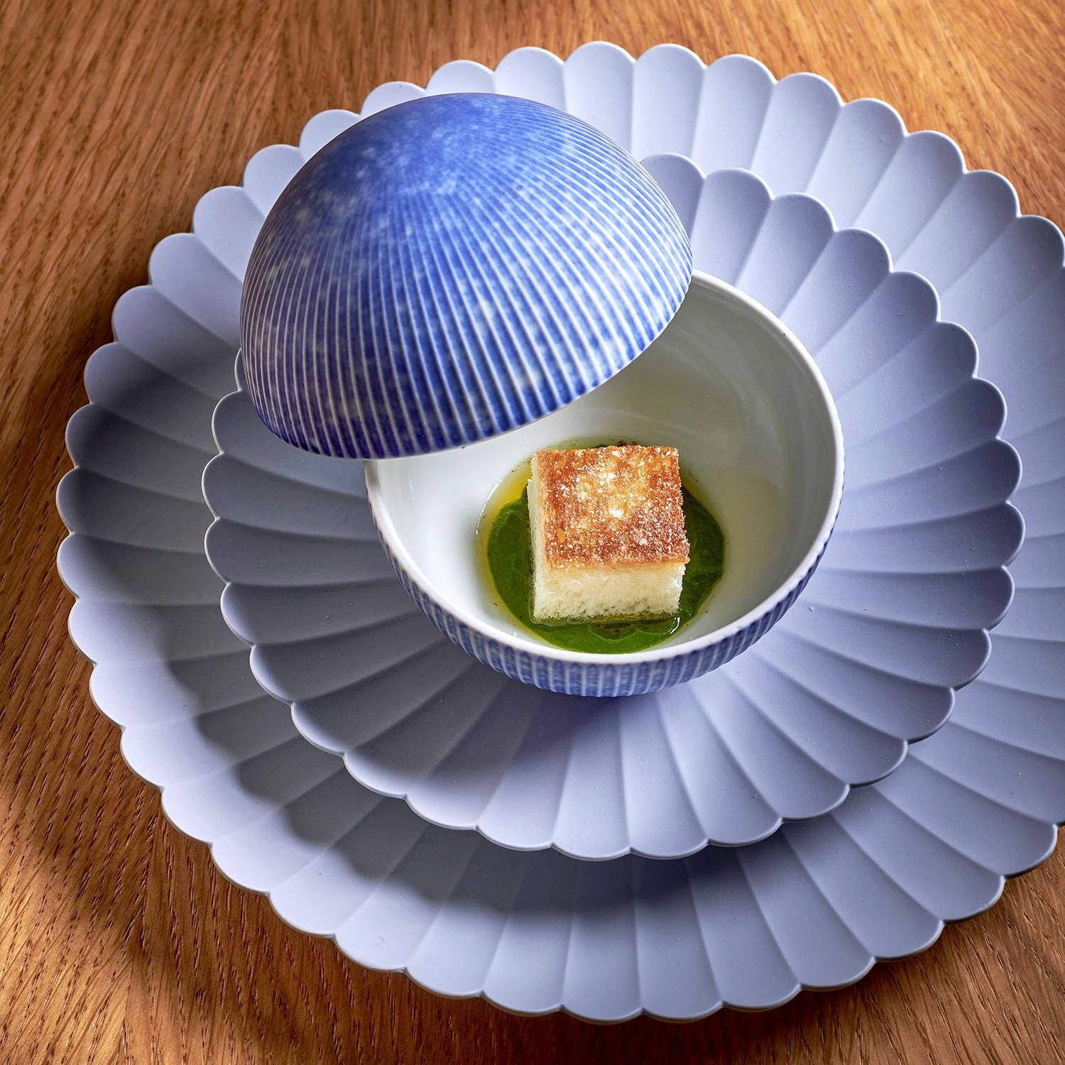 Le Grand Restaurant - Jean-François Piège – Paris - a MICHELIN Guide