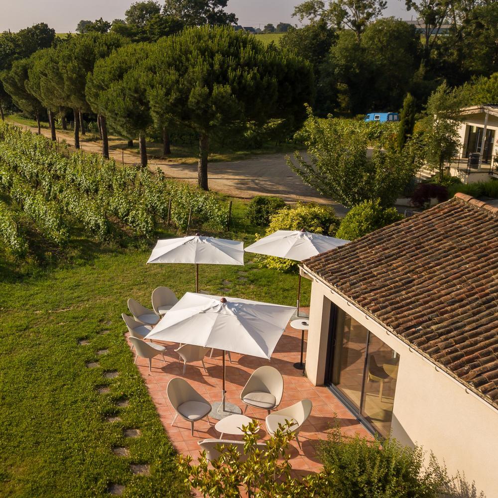 La Table de la Bergerie Le ChampsurLayon un ristorante della Guida MICHELIN