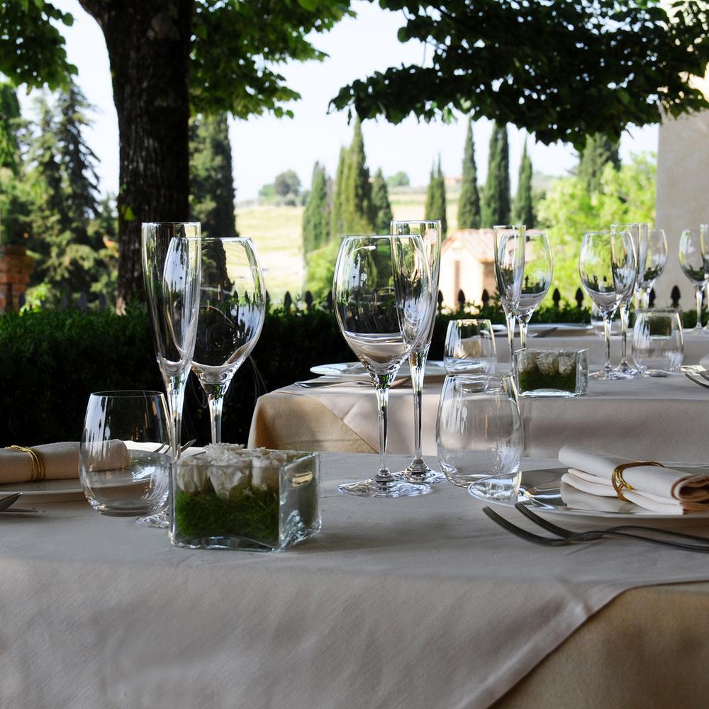 La Locanda di Pietracupa San Donato in Poggio a MICHELIN Guide