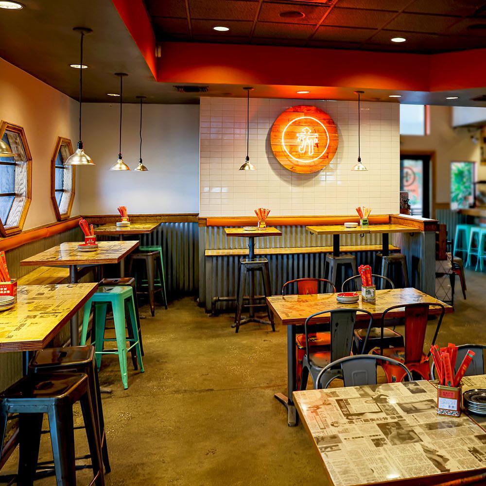 Hawkers Orlando a MICHELIN Guide Restaurant