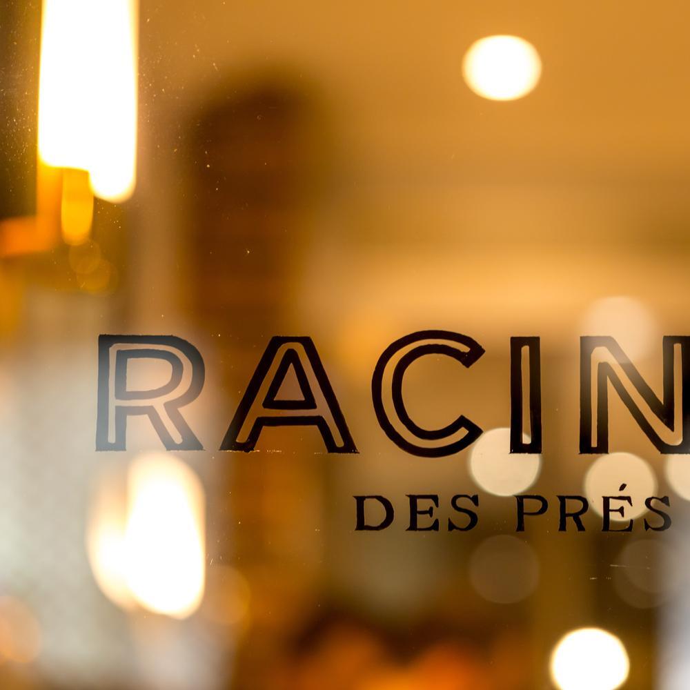 Racines des Prés – Paris - a MICHELIN Guide Restaurant