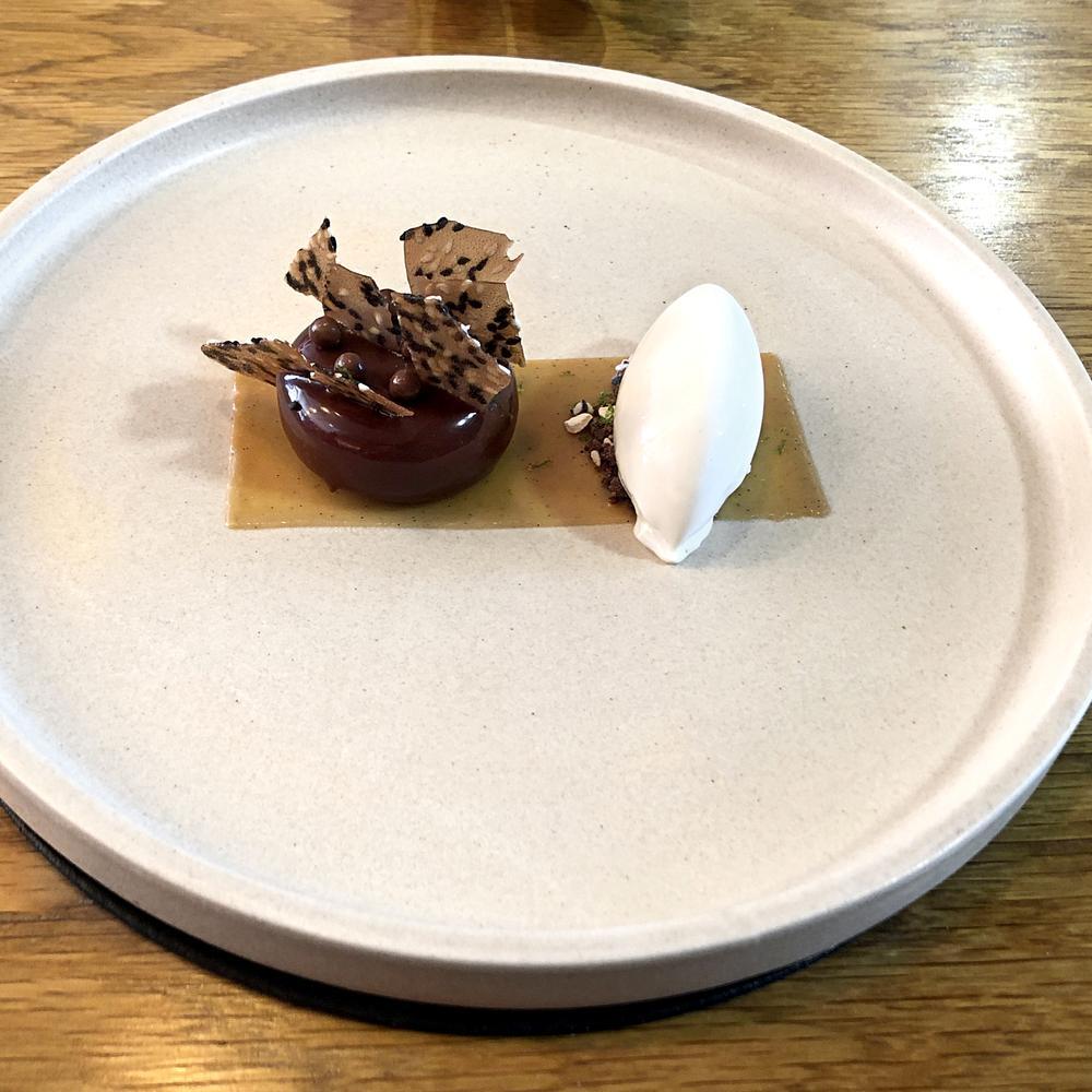 Crockers Chef's Table – Tring - a MICHELIN Guide Restaurant