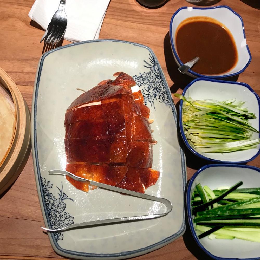O Mandarin Chinese Hartsdale a MICHELIN Guide Restaurant