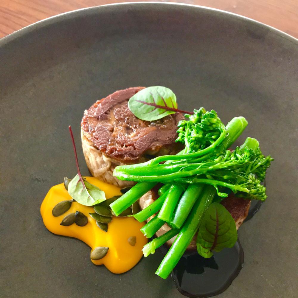 Stove Bistro Belfast a MICHELIN Guide Restaurant