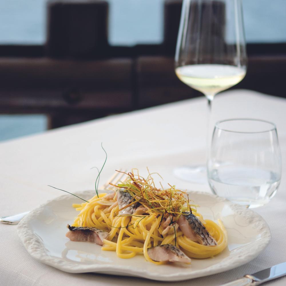 Il Bikini Vico Equense a MICHELIN Guide Restaurant