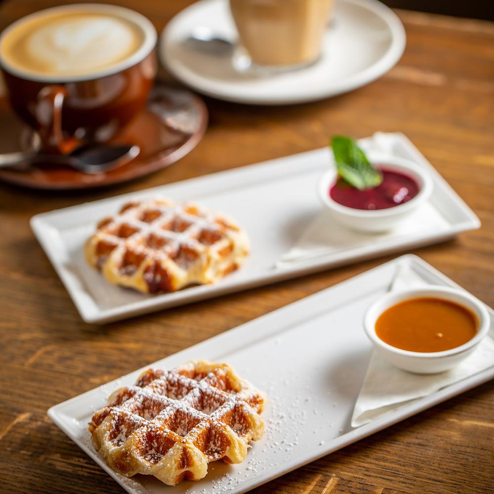 Café Medina Vancouver a MICHELIN Guide Restaurant