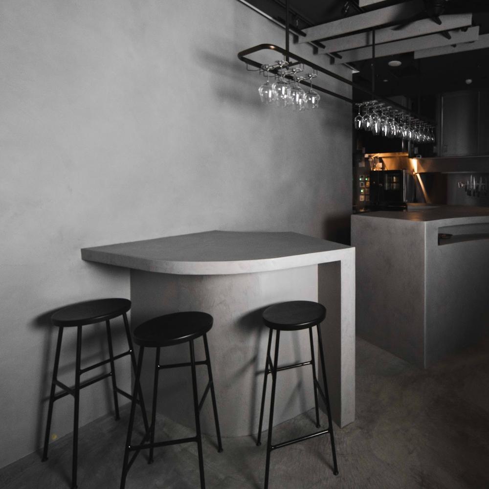 ホッパーズ／HOPPERS 東京 ミシュランガイドレストラン