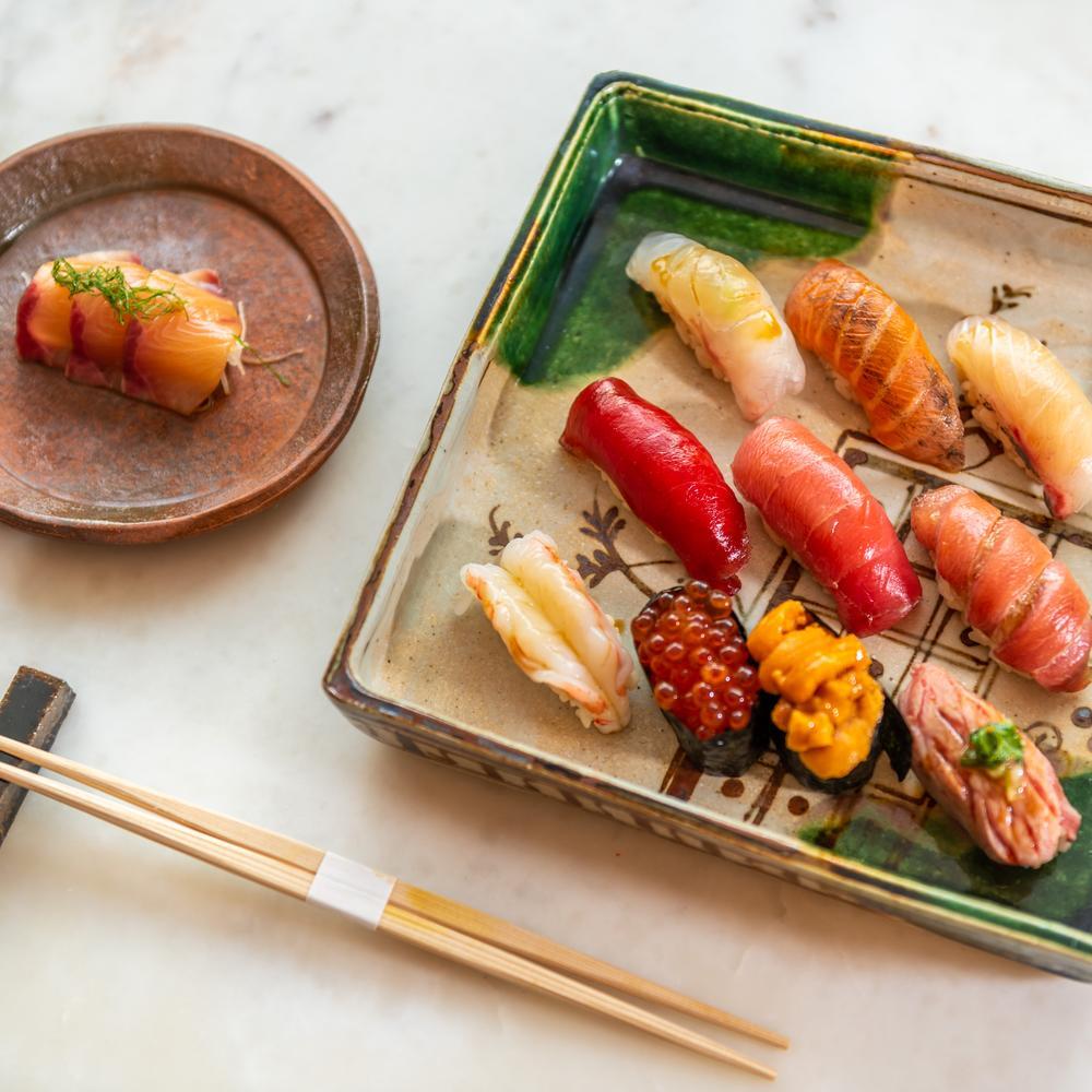 Best Japanese Restaurants in Miami - The MICHELIN Guide