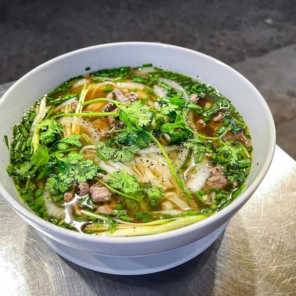 phở Việt Nam