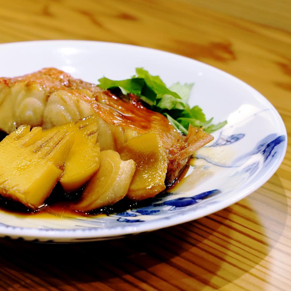 和食と和酒 おがた Tokyo ミシュランガイドレストラン