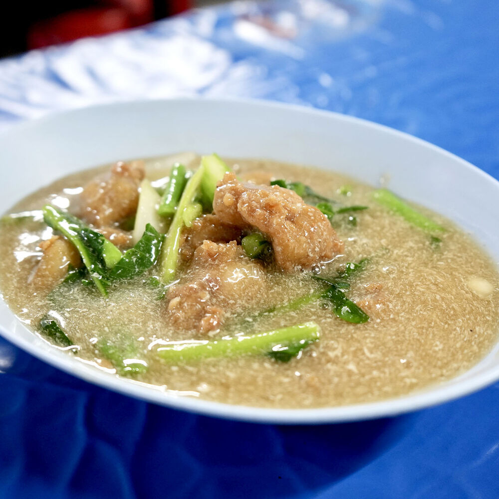 Radna Suanmak – Nakhon Ratchasima - a MICHELIN Guide Restaurant
