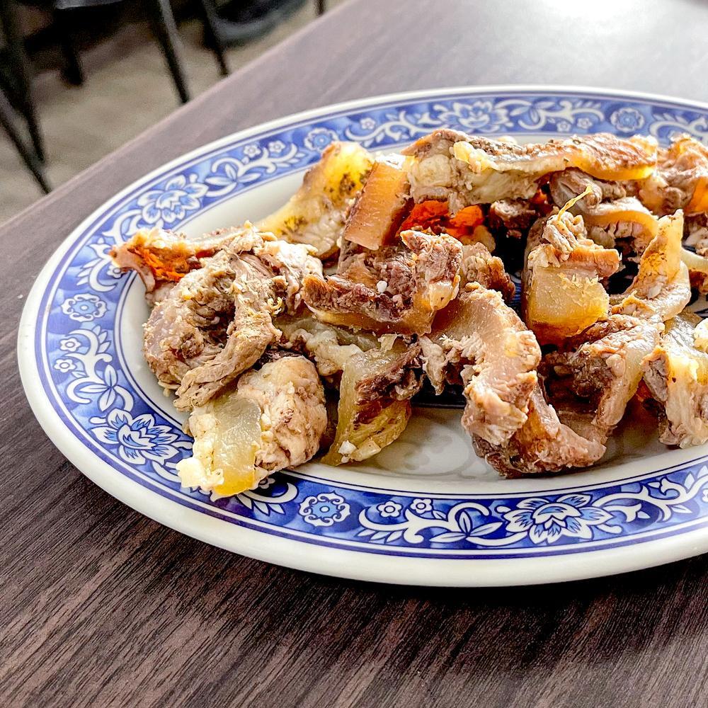 Hu Tung Beef – Kaohsiung - a MICHELIN Guide Restaurant