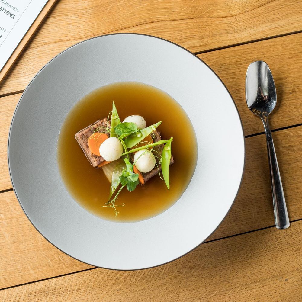 Hoppá! Bistro Budapest a MICHELIN Guide Restaurant