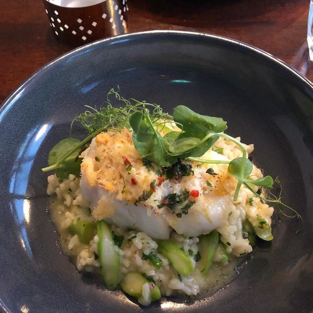 Ginger Bistro Belfast a MICHELIN Guide Restaurant