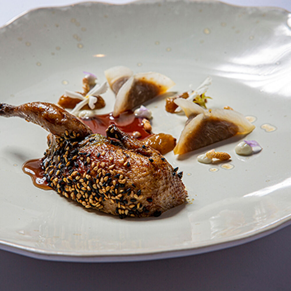 PALMA DE MALLORCA GUIDE MICHELIN intelligence overview