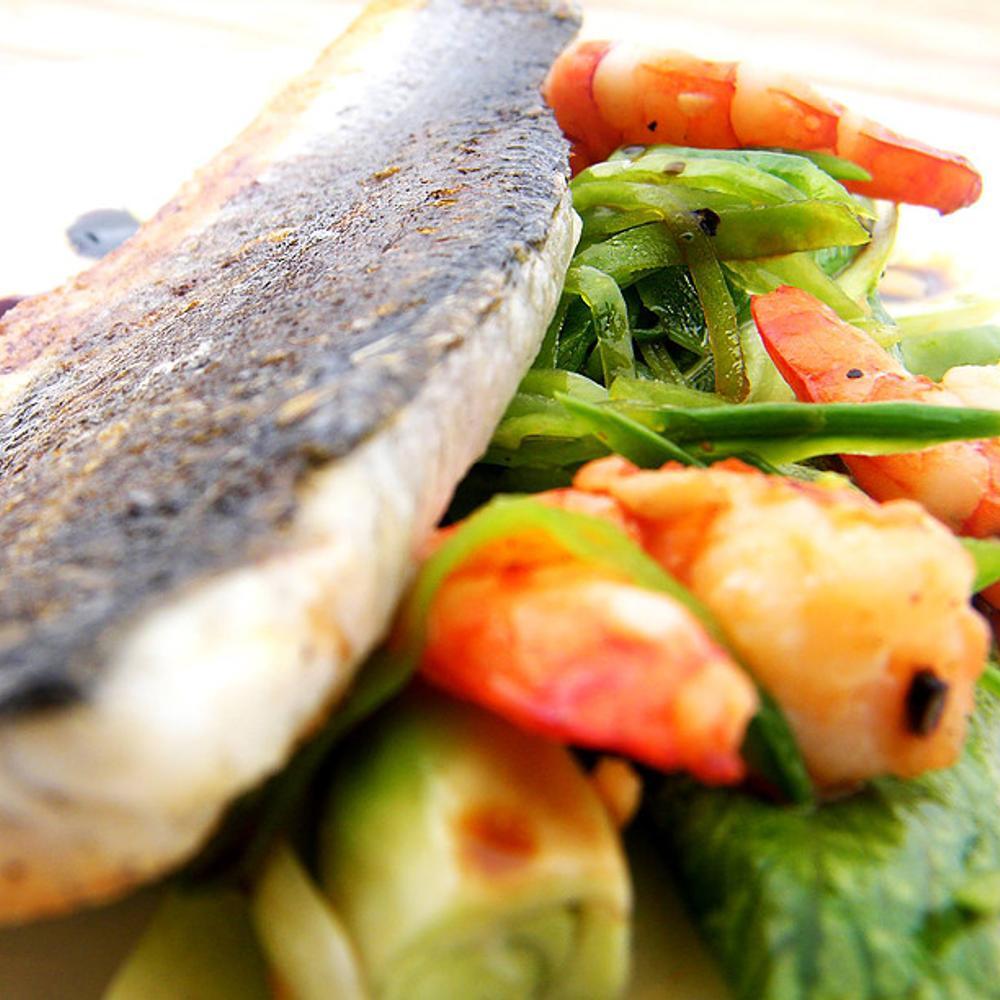 Fish House Fistral Newquay a MICHELIN Guide Restaurant