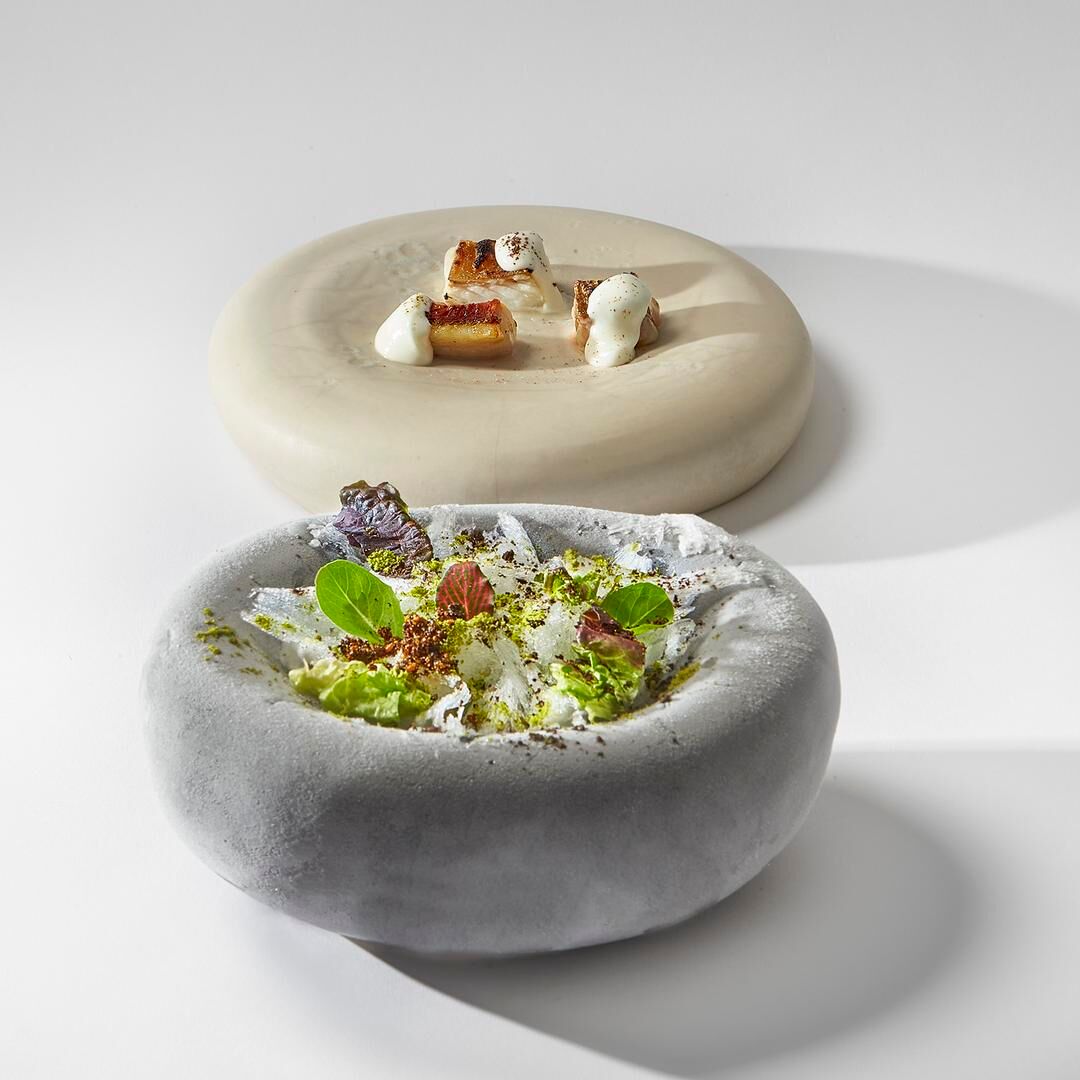 DiverXO Madrid a MICHELIN Guide Restaurant
