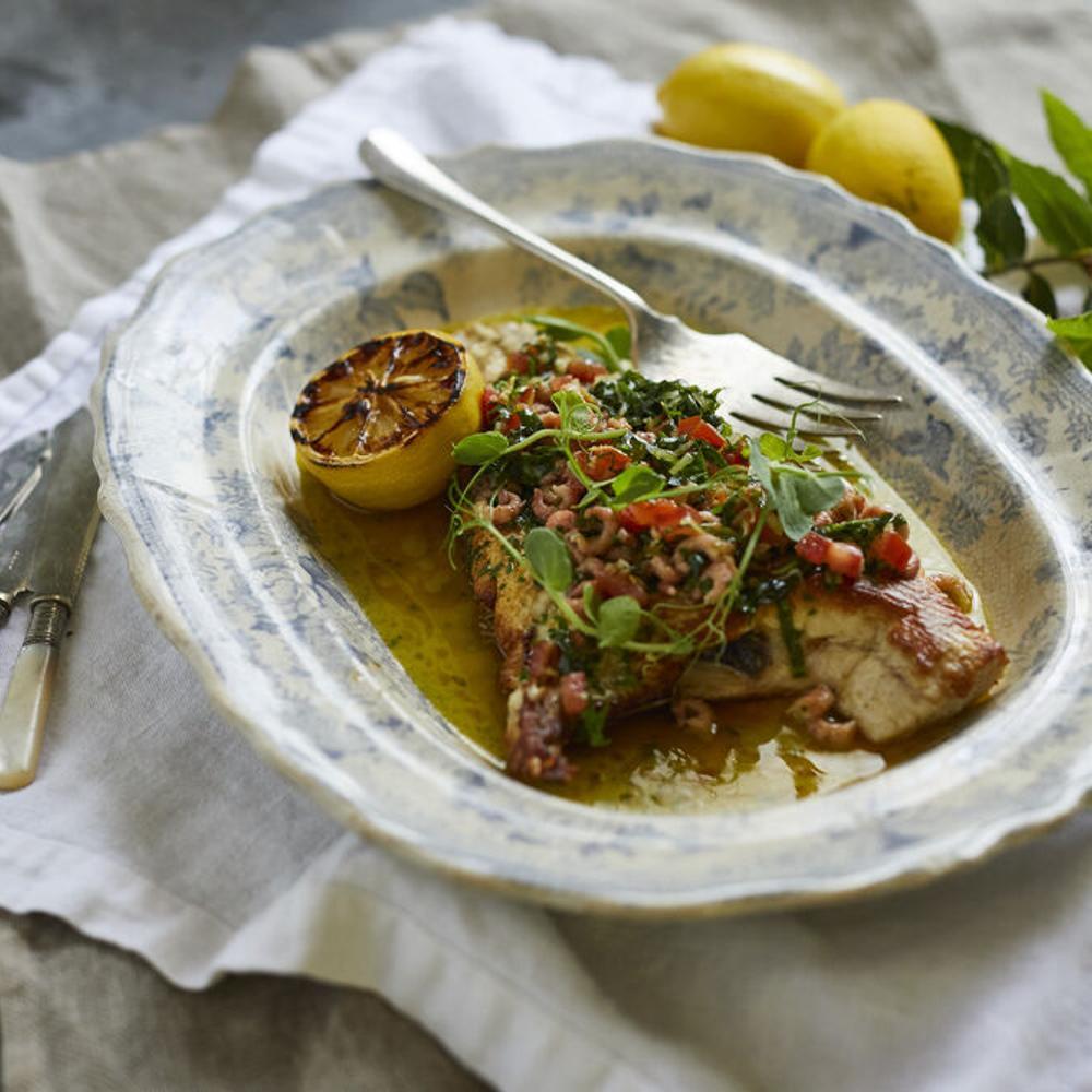 Bath Arms Horningsham a MICHELIN Guide Restaurant