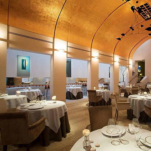 Dublin MICHELIN Restaurants the MICHELIN Guide Ireland