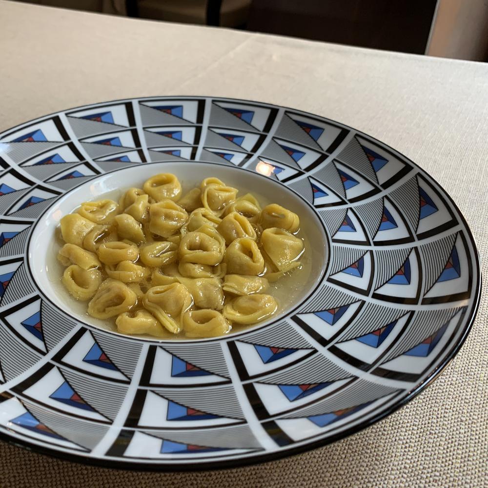 Al Cambio Bologna un ristorante della Guida MICHELIN