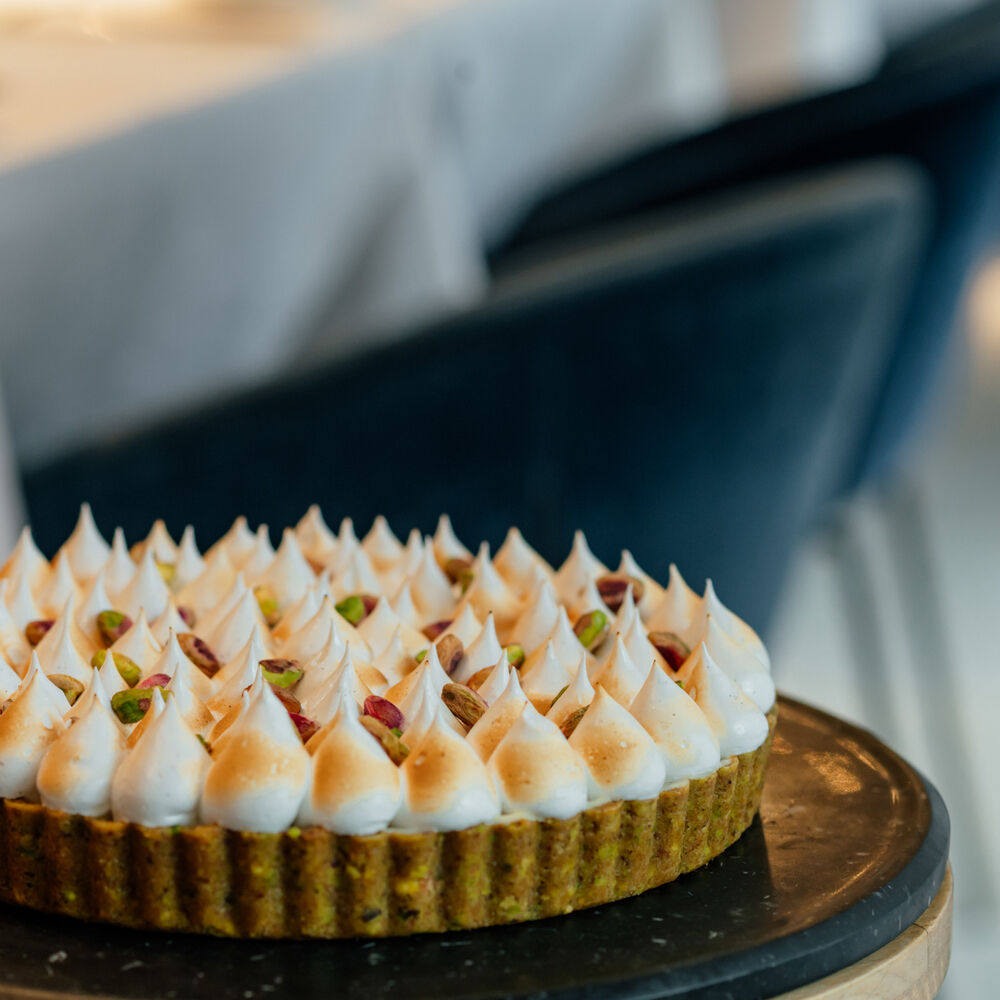 JaM Belgrade a MICHELIN Guide Restaurant