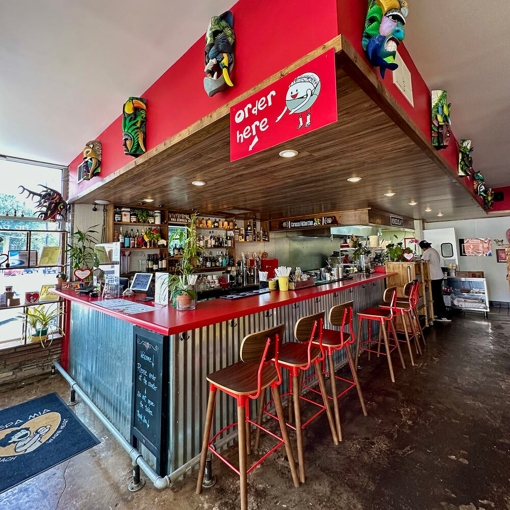 Arepa Mia Avondale Estates a MICHELIN Guide Restaurant