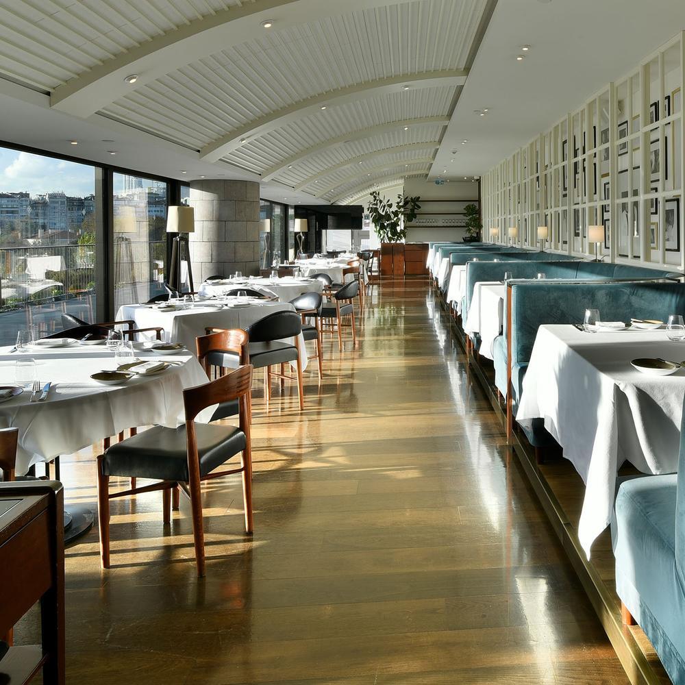 Türkiye MICHELIN Restaurants the MICHELIN Guide
