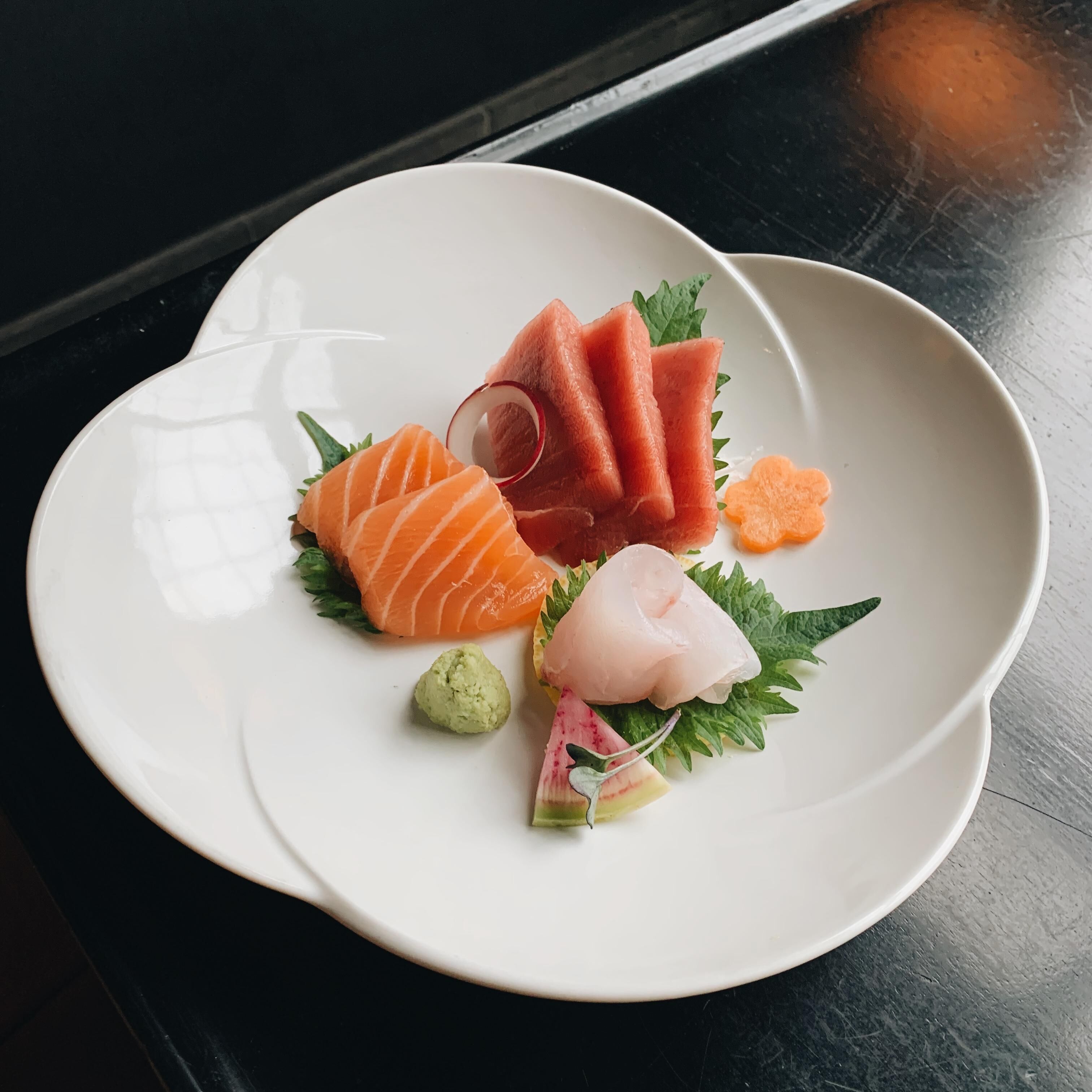 EN Japanese Brasserie New York a MICHELIN Guide Restaurant