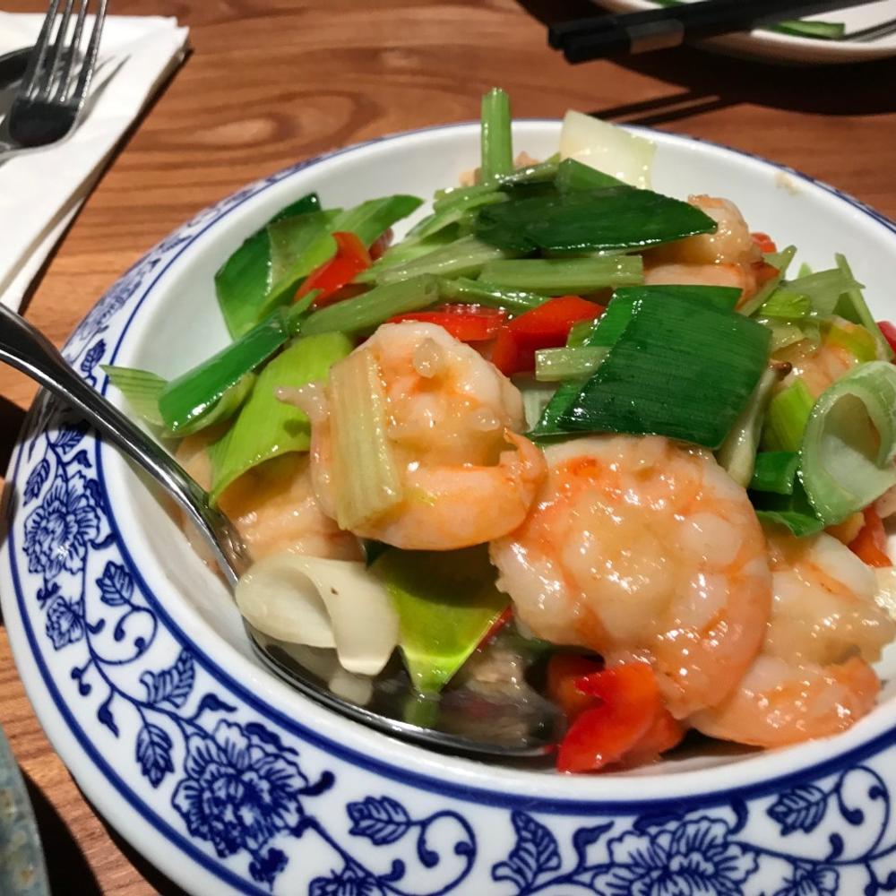 O Mandarin Chinese Hartsdale a MICHELIN Guide Restaurant