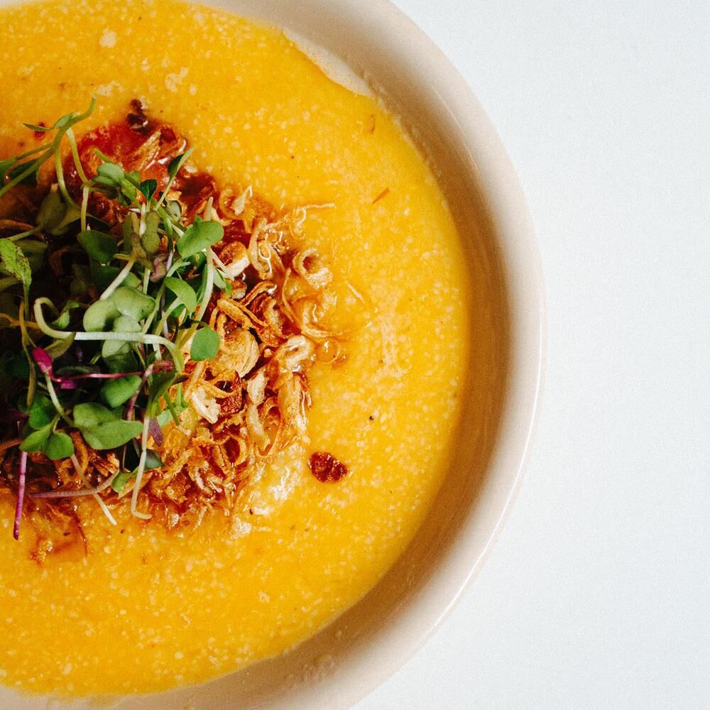 Best Vegetarian Restaurants in New York City The MICHELIN Guide