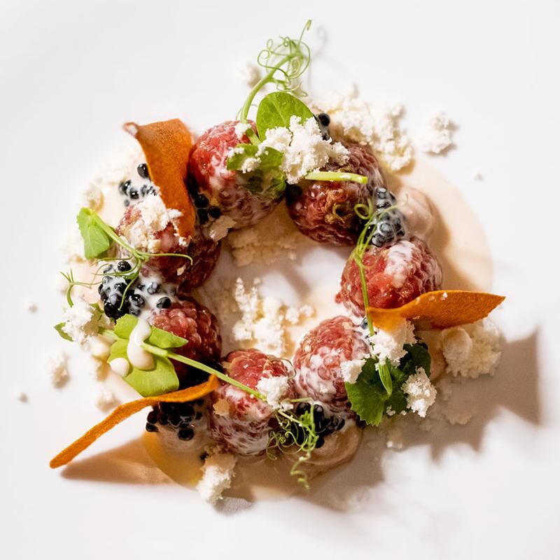 Gallery Bistrot Contemporaneo