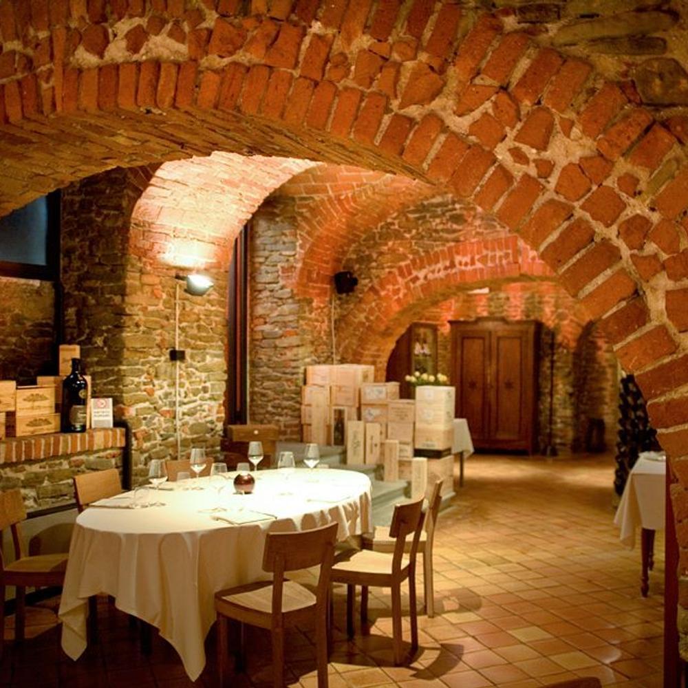 Alba a MICHELIN Guide Restaurant