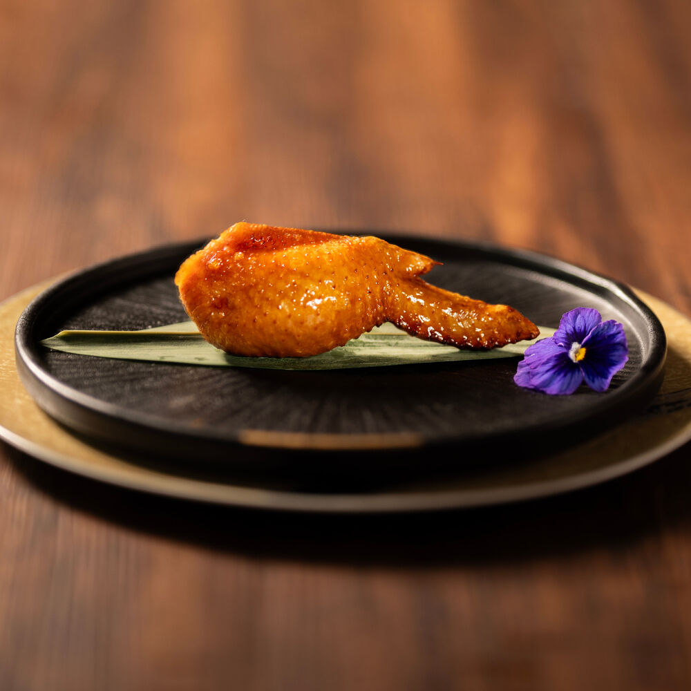 Forum Hong Kong a MICHELIN Guide Restaurant