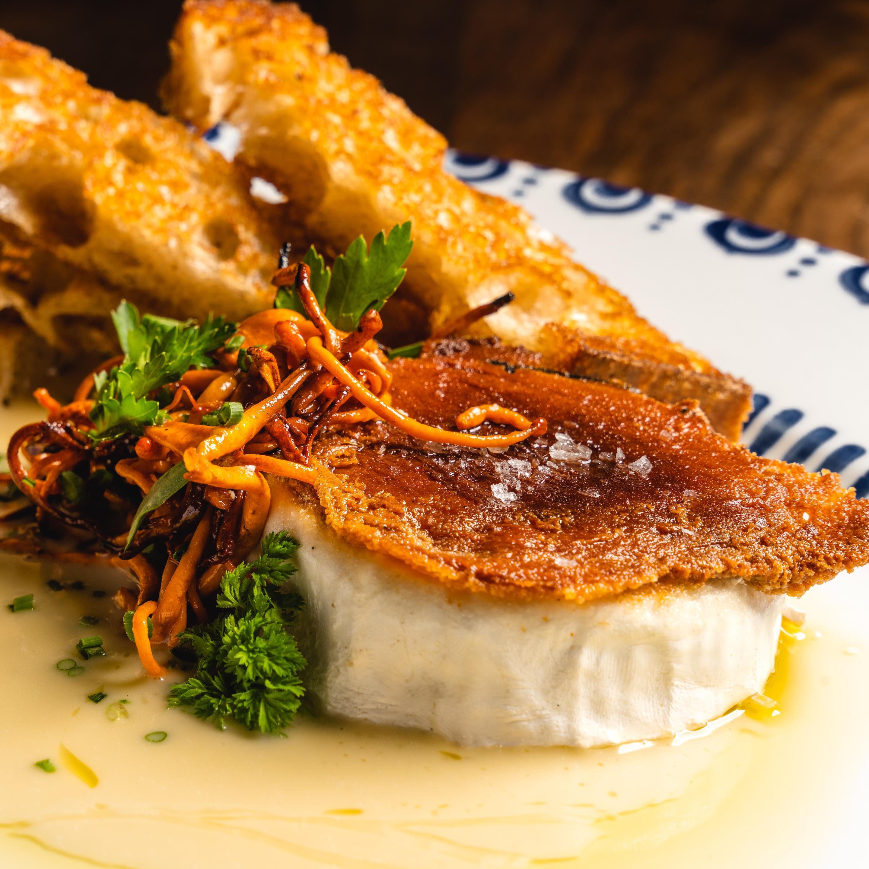 Herb & Wood San Diego a MICHELIN Guide Restaurant