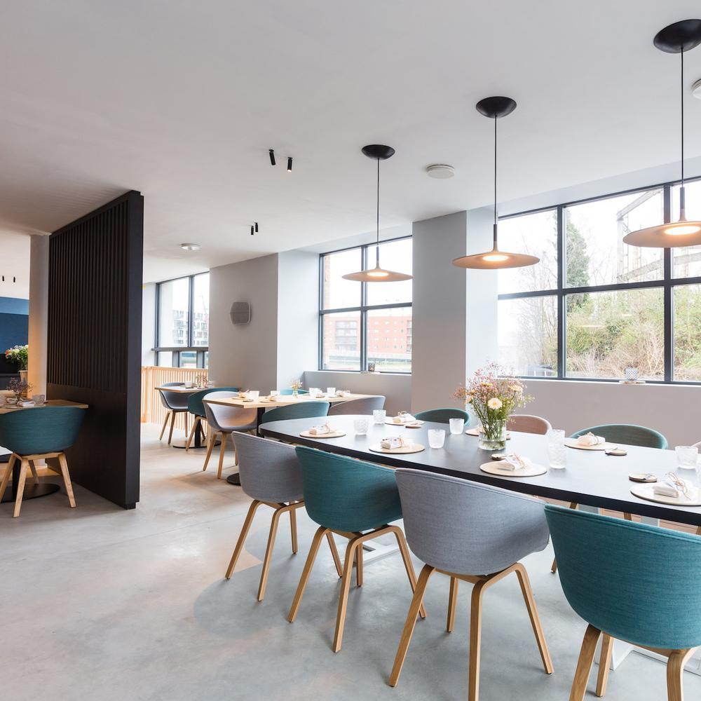 Gent MICHELIN Restaurants The MICHELIN Guide Belgium