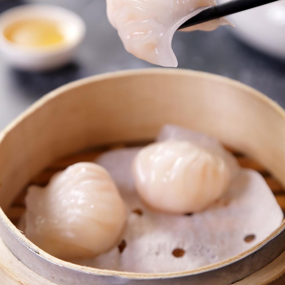 Silks House Taipei a MICHELIN Guide Restaurant