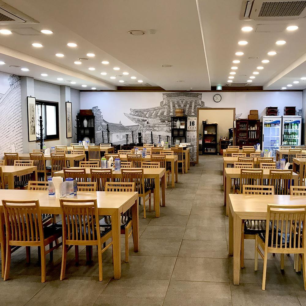 Michelin Star Restaurants Seoul 2024 Robbi Christen