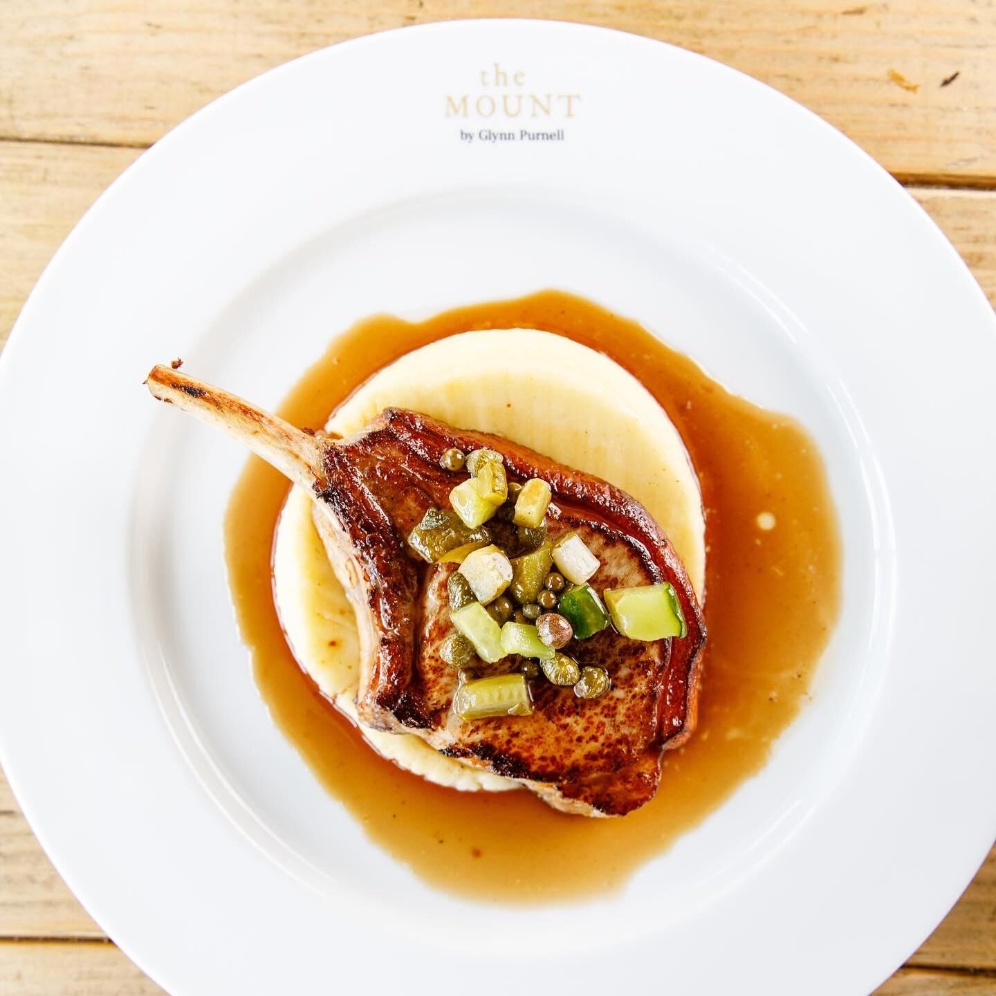 The Mount HenleyinArden a MICHELIN Guide Restaurant