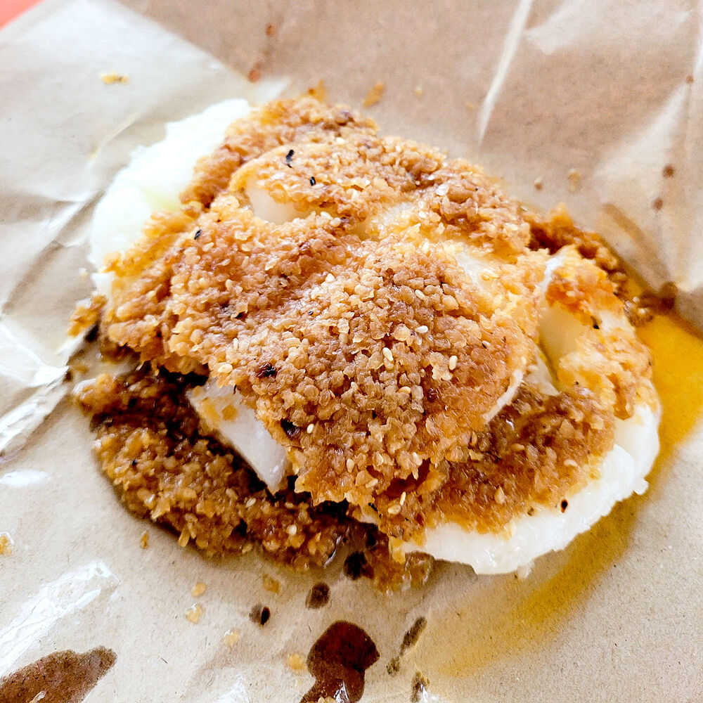 Bedok Chwee Kueh Singapore a MICHELIN Guide Restaurant