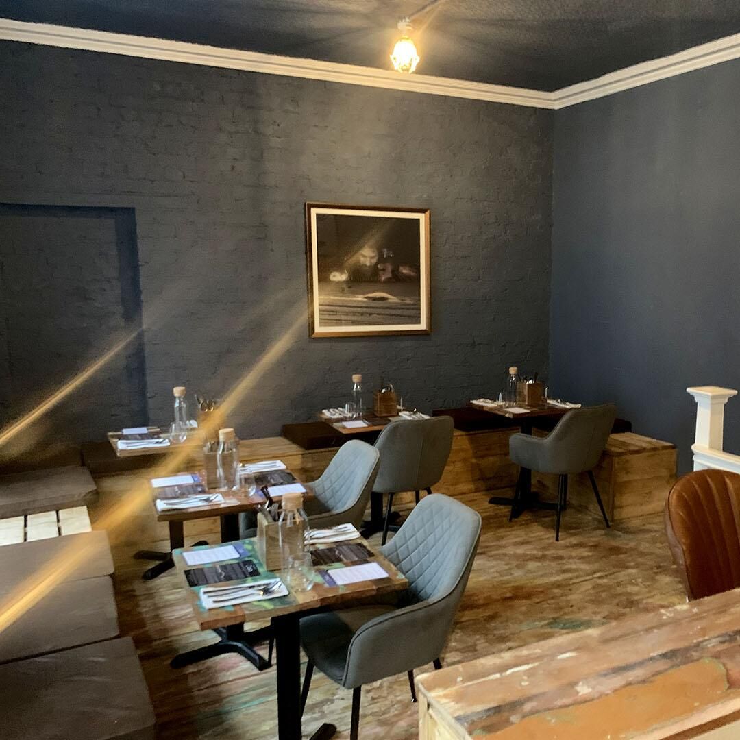 Cora Cardiff a MICHELIN Guide Restaurant