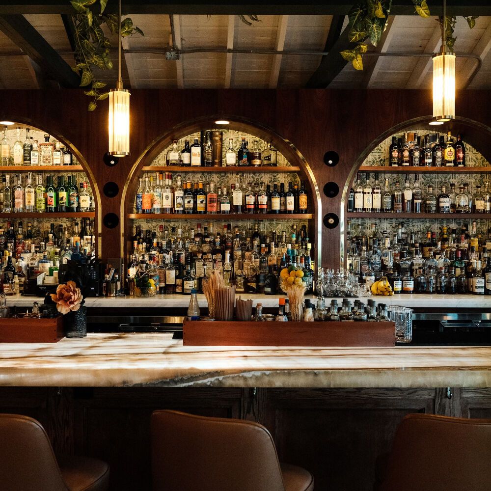 Otto's High Dive Orlando a MICHELIN Guide Restaurant