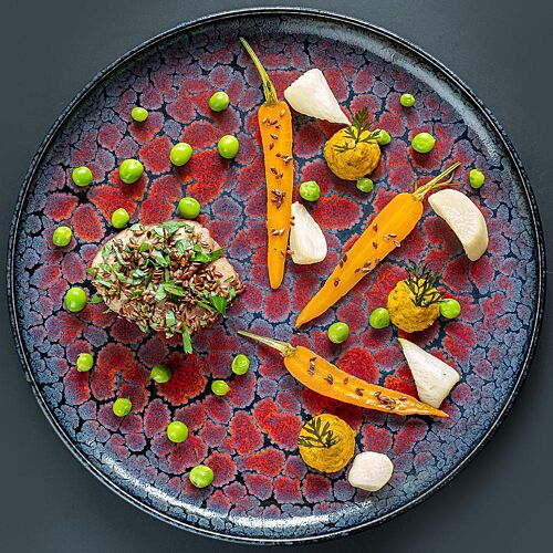 Fleur de Sel Un restaurant du guide MICHELIN