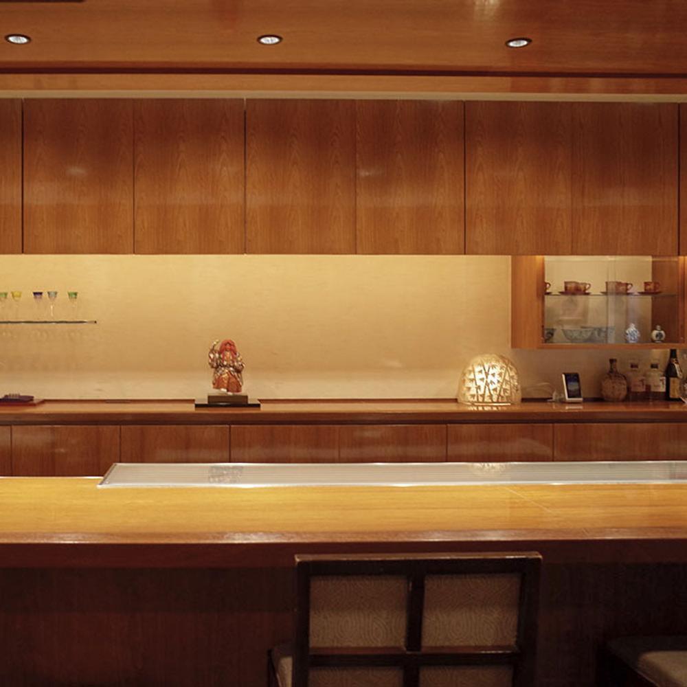 Wa Yamamura - Nara - un ristorante della Guida MICHELIN