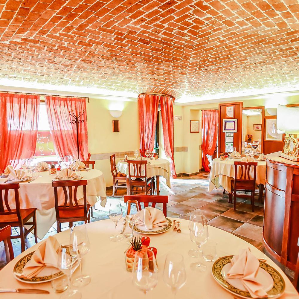 Ristoranti MICHELIN a Asti la Guida MICHELIN Italia