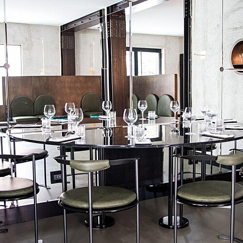 Bologna MICHELIN Restaurants the MICHELIN Guide Italy