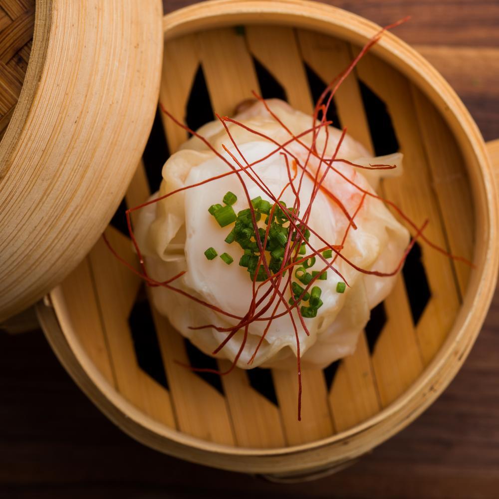 Palette Tea House San Francisco a MICHELIN Guide Restaurant