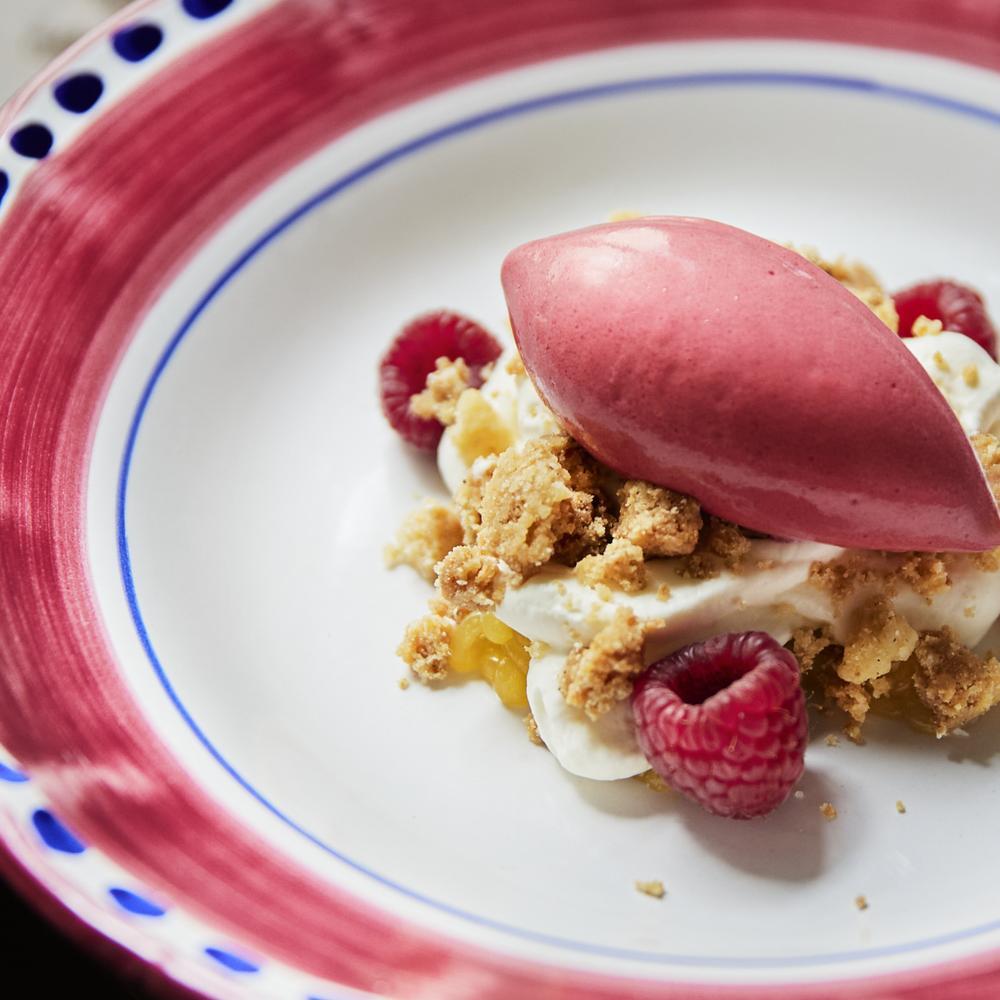 CARUSO Pastabar Köln ein Guide MICHELIN Restaurant